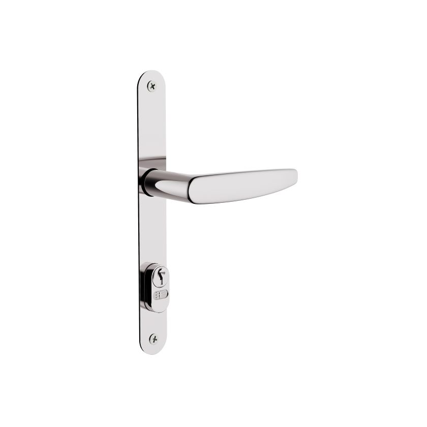 Produtos 3F - Ref. 511 - FechadurasPortas de Ferro/Aço e