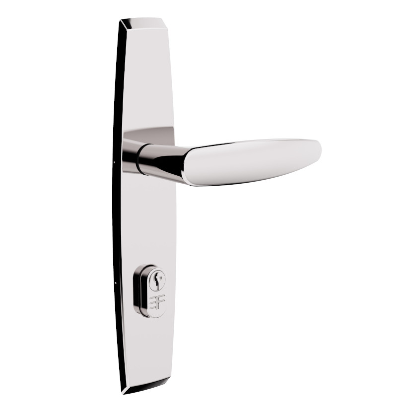 Produtos 3F - Espelho Grazia - FechadurasPortas de MadeiraDESIGN