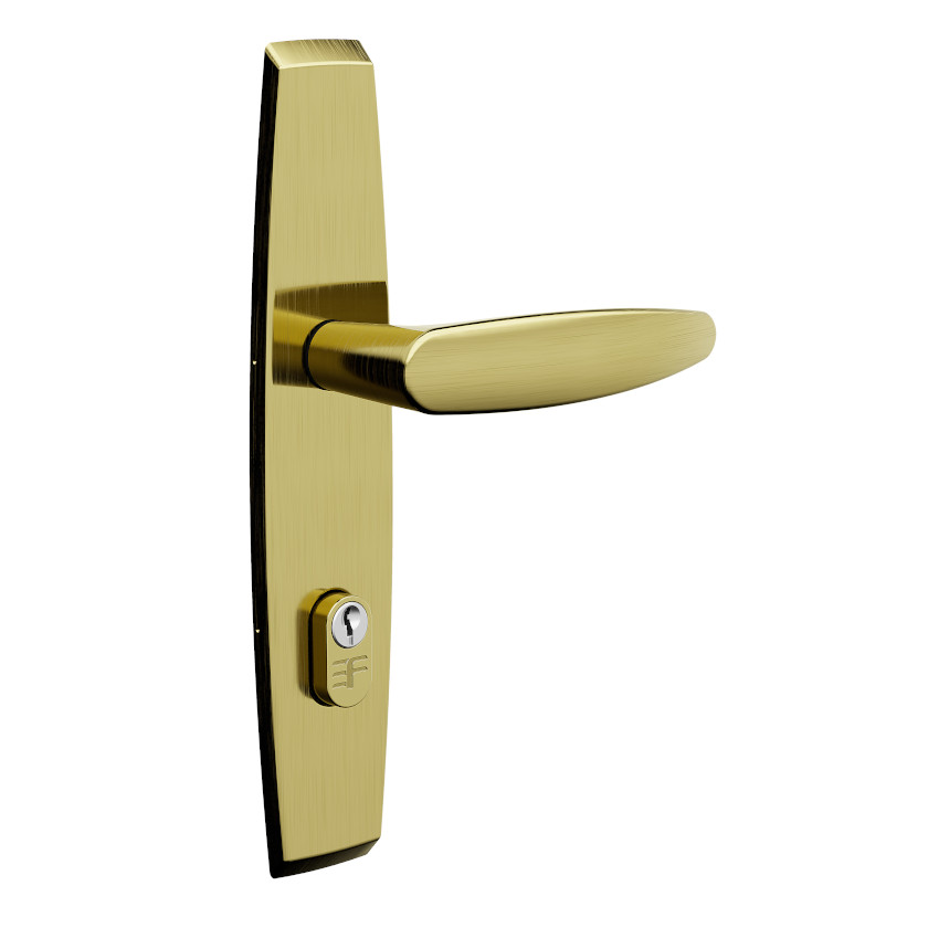 Produtos 3F - Espelho Grazia - FechadurasPortas de MadeiraDESIGN