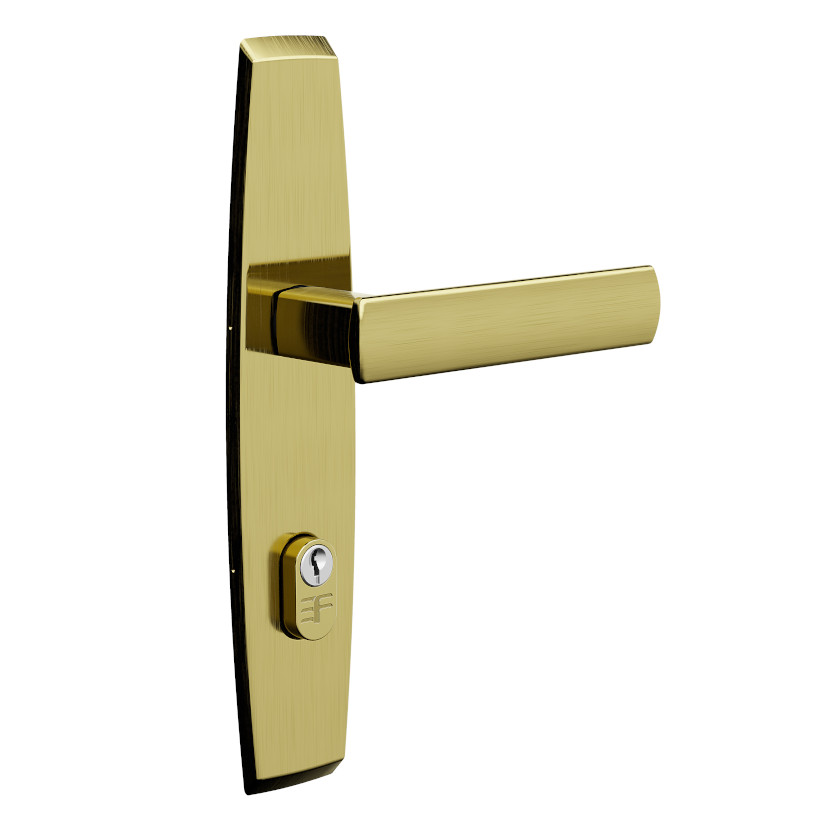 Produtos 3F - Espelho Grazia - FechadurasPortas de MadeiraDESIGN