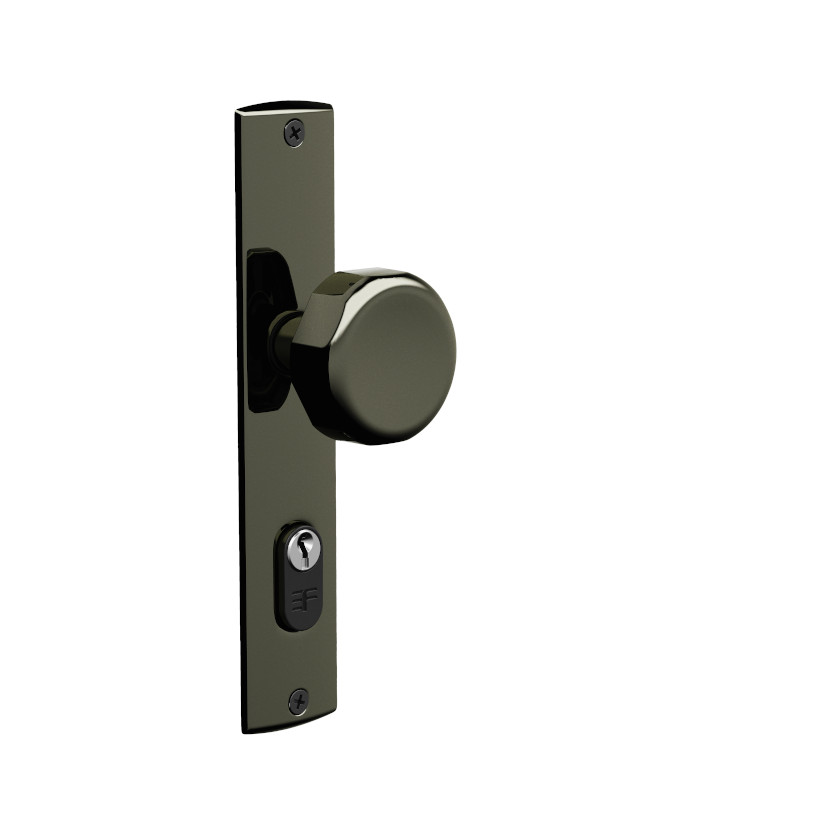 Produtos 3F - Espelho Soave - FechadurasPortas de MadeiraPOP 7000