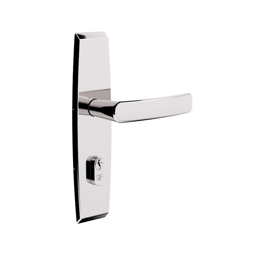 Produtos 3F - Espelho Grazia - FechadurasPortas de MadeiraDESIGN