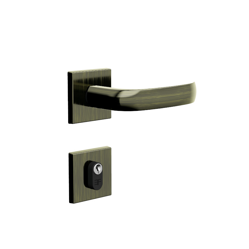 インド扉B インド扉B インド扉B Amazon.com: IMELBUFF Door Lock Assembly for