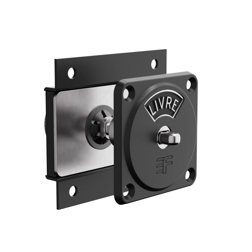 Produtos 3F - Ref. 262 - Outros produtosFerragens Fechos