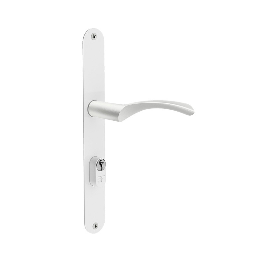 【チョンプー Produtos 3F - Ref. 522 - FechadurasPortas de Ferro/Aço e